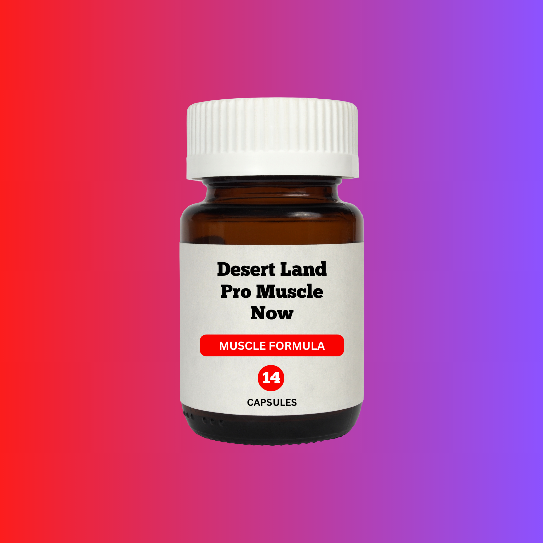 Muscle Formula