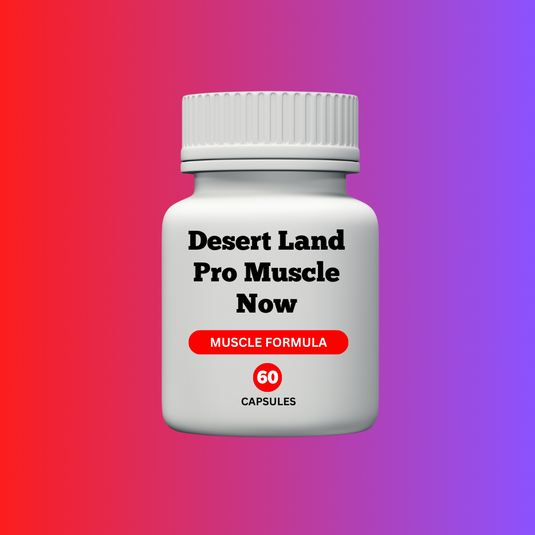 Muscle Formula