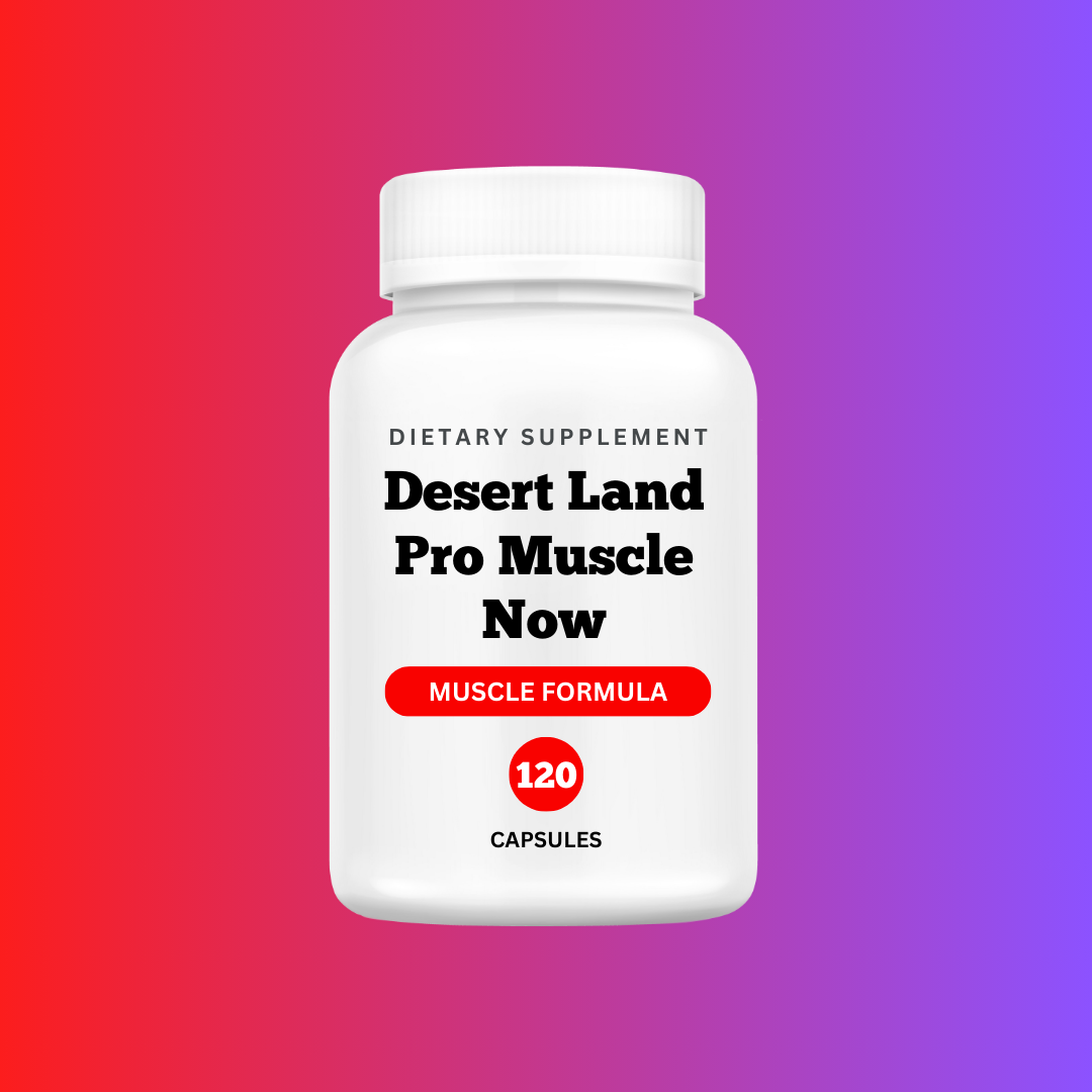 Muscle Formula