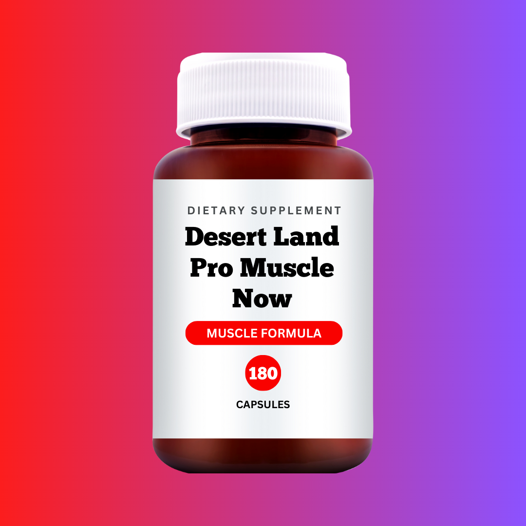 Muscle Formula